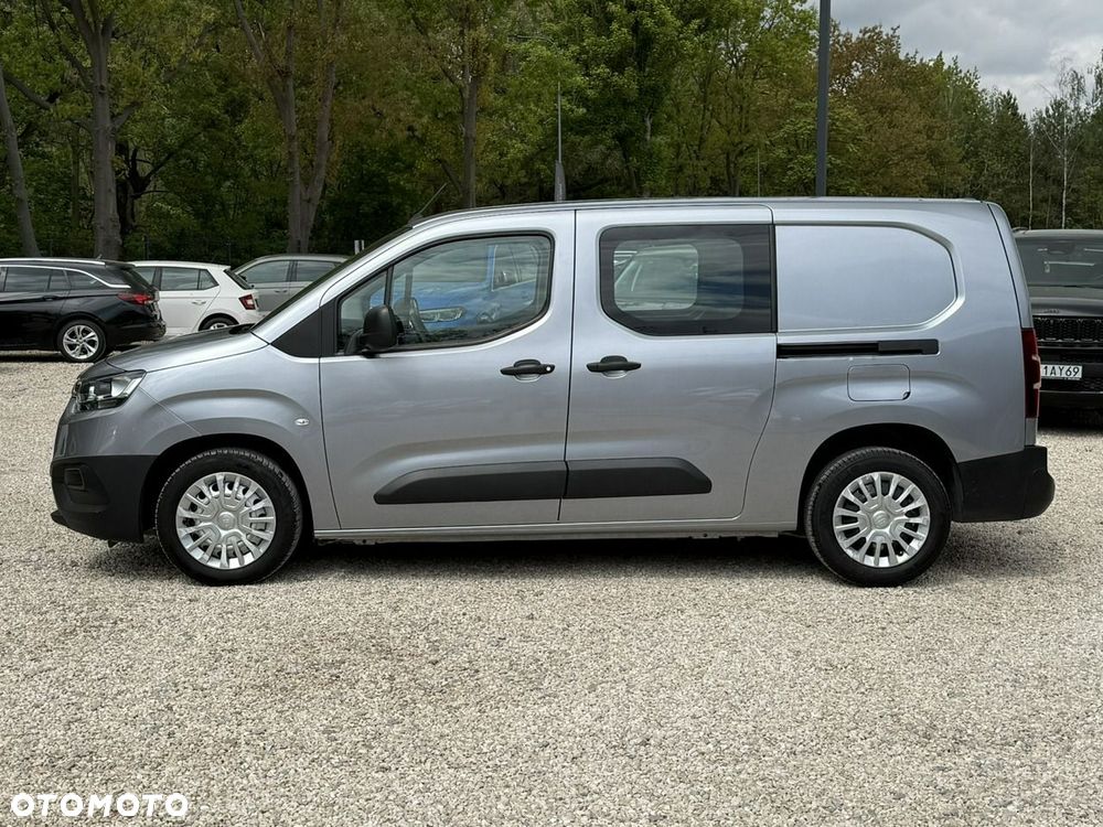 Toyota Proace City - 6