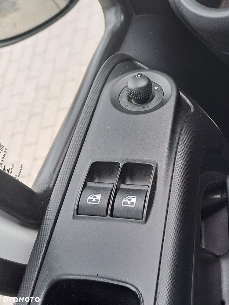 Iveco Daily 35S14 | L4H2 | automat | Kamera cofania - 20