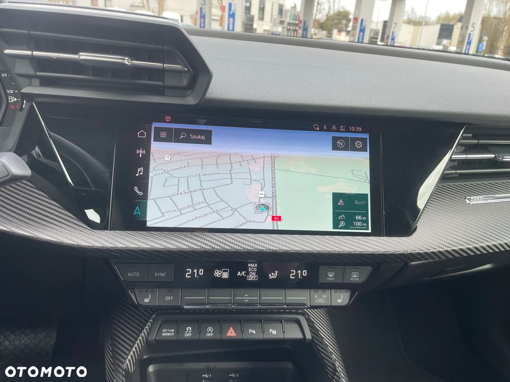 Audi A3 Limousine - 24