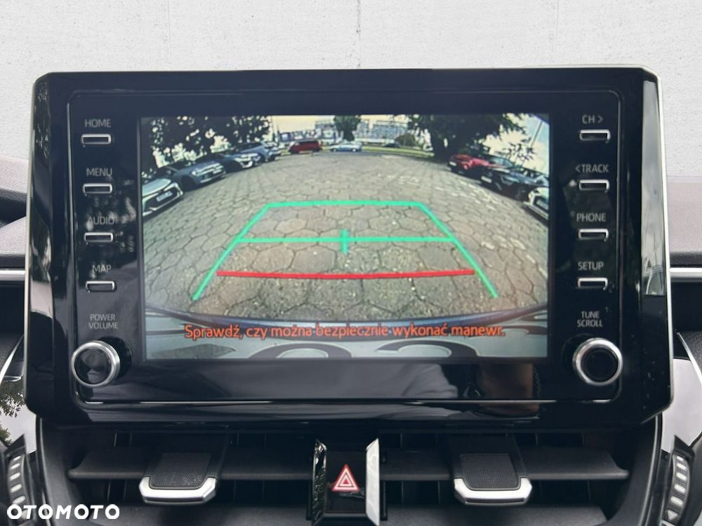 Toyota Corolla - 21