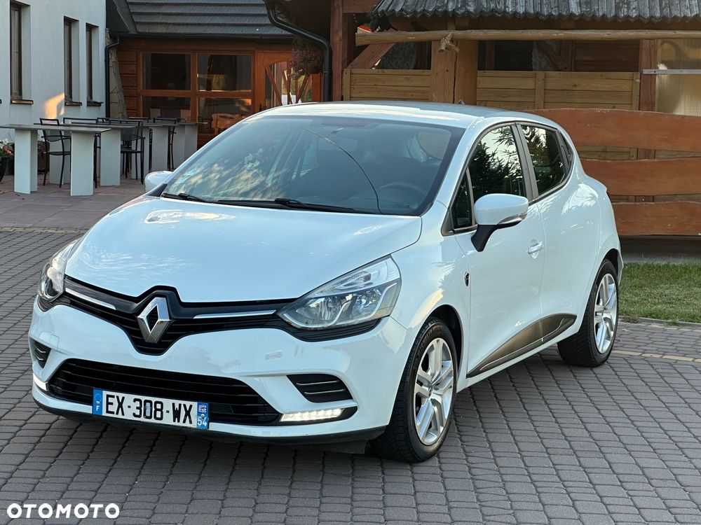 Renault Clio 1.0 TCe R.S Line - 3