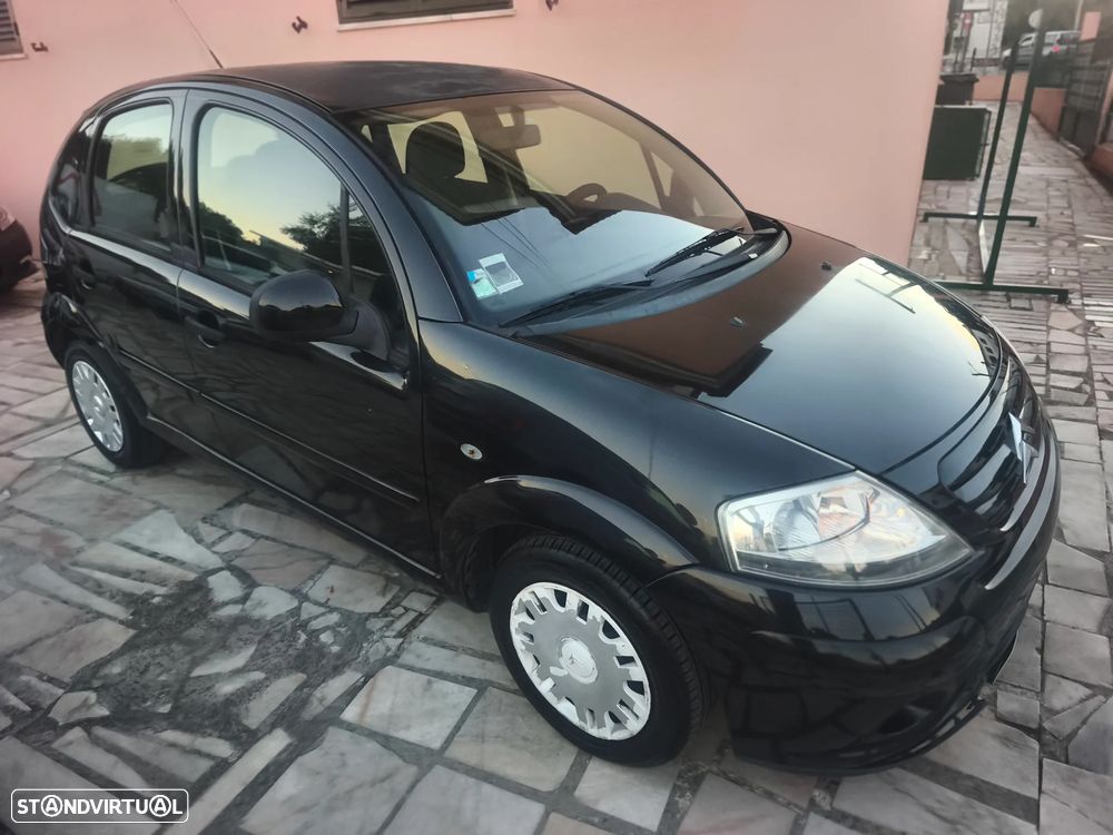 Citroën C3 - 23