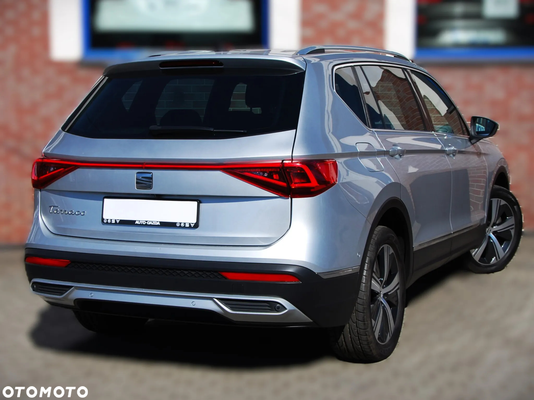 Seat Tarraco 2.0 TDI Xcellence S&S - 15