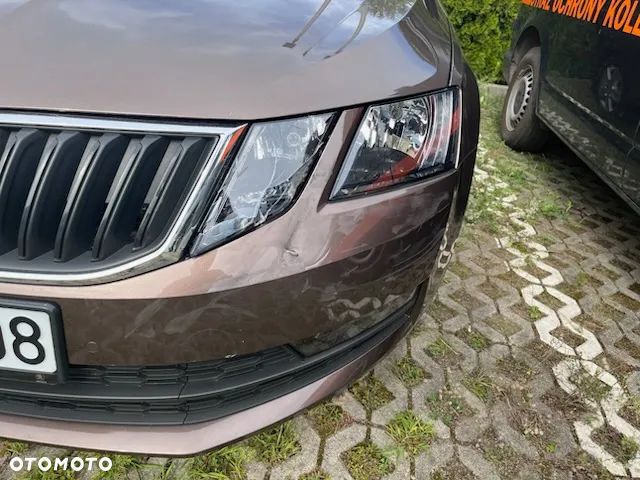 Skoda Octavia 1.4 TSI Ambition - 26