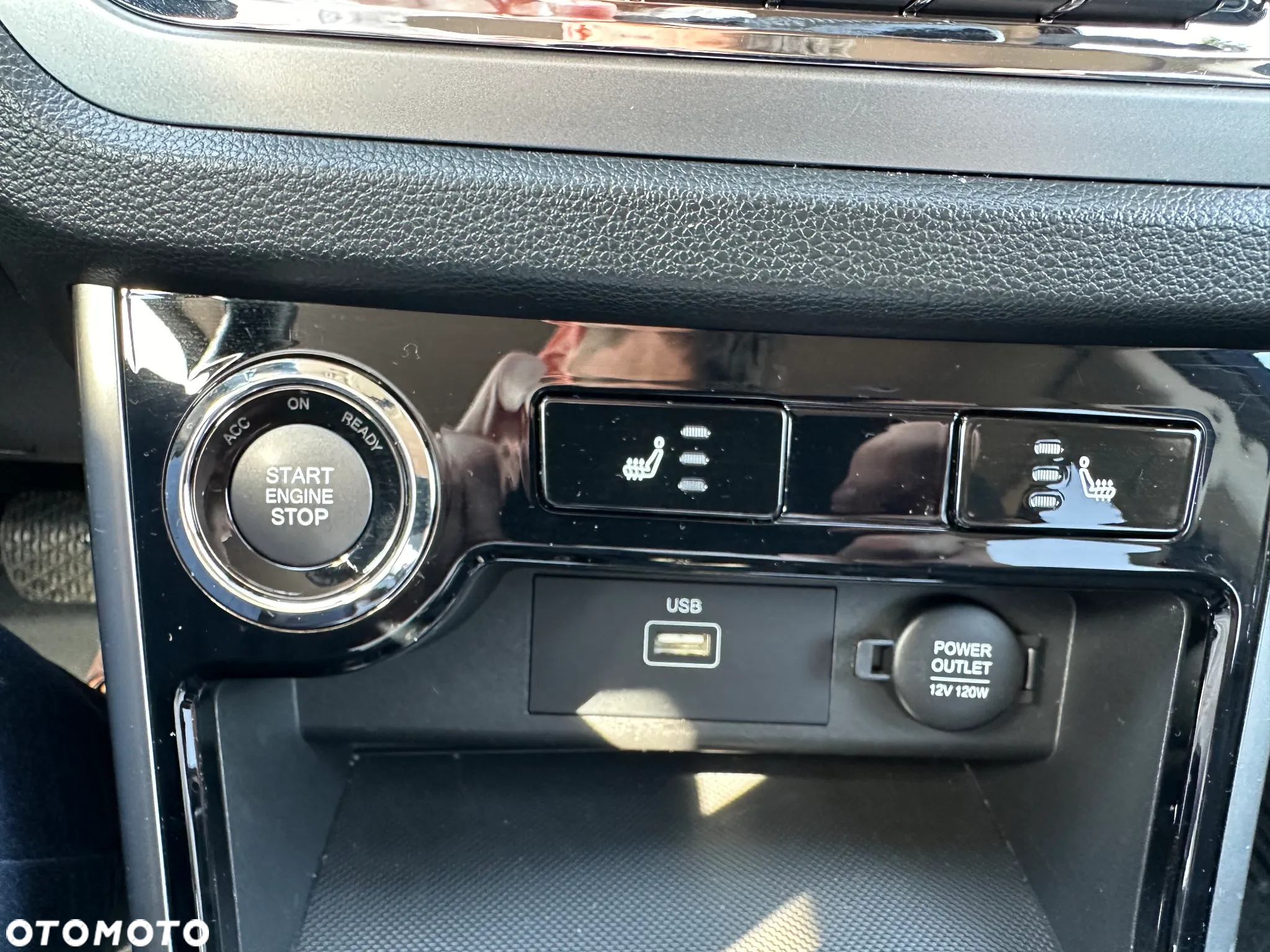 SsangYong/KGM Korando 1.5 T-GDI Quartz 2WD - 15