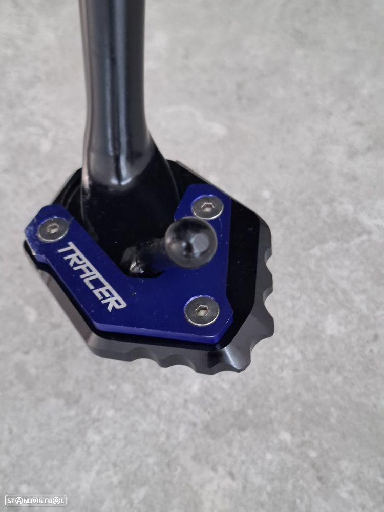 Yamaha Tracer 7 - 18 MESES DE GARANTIA - 22