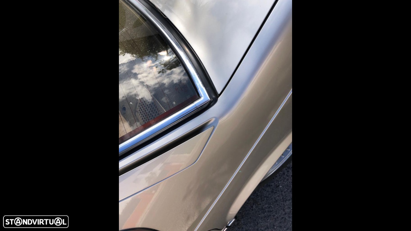 BMW 745 - 30