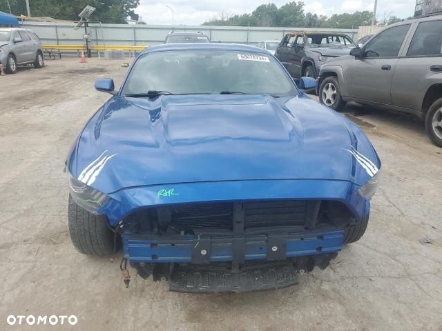 Ford Mustang 2.3 Eco Boost - 23