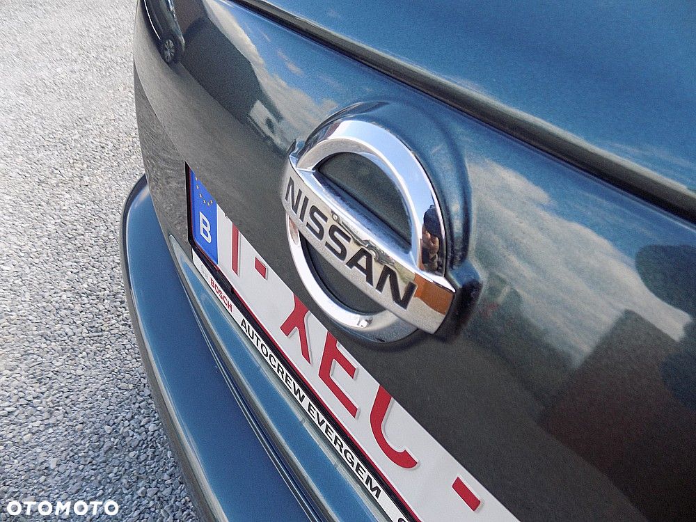 Nissan Juke 1.6 Tekna - 20