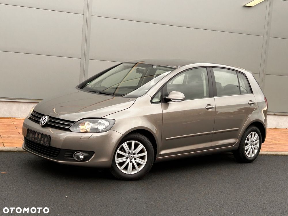 Volkswagen Golf Plus 1.4 TSI DSG Comfortline - 14