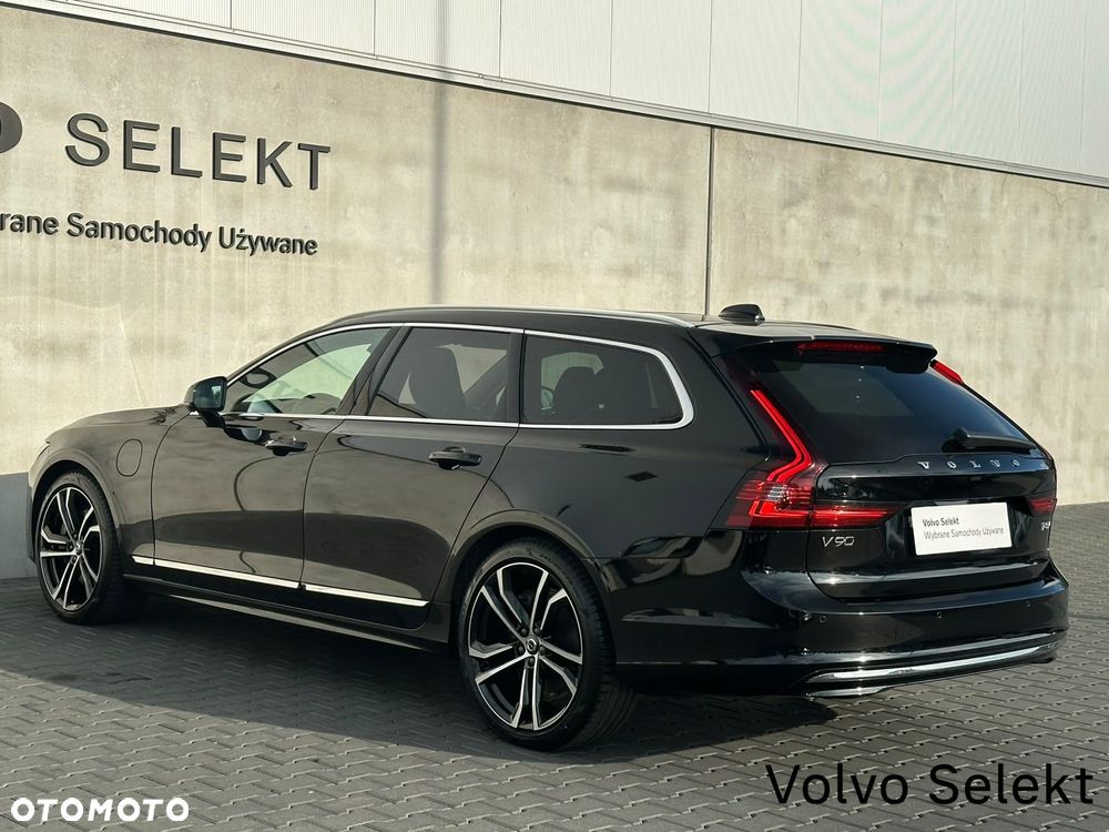 Volvo V90 - 15