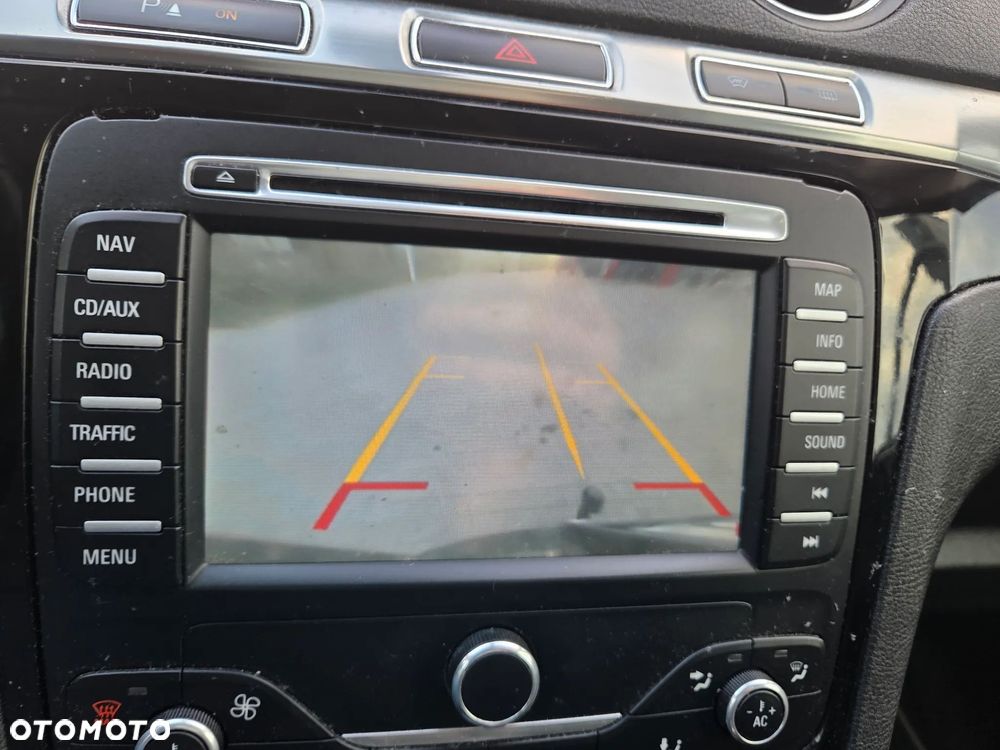 Ford S-Max 2.2 TDCi DPF Titanium X - 10