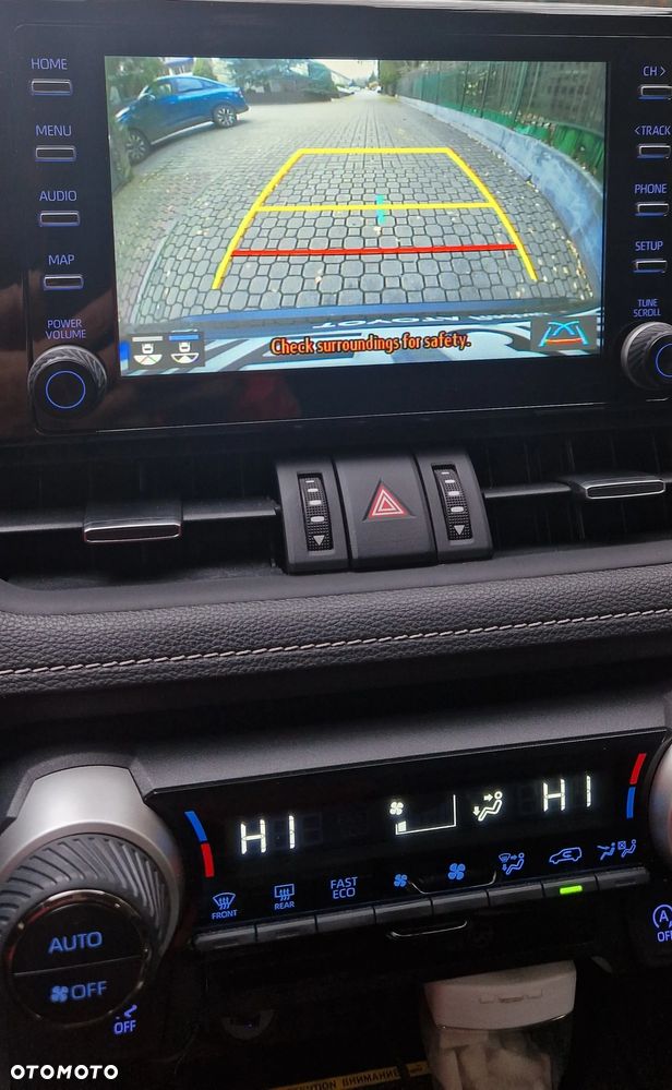 Toyota RAV4 2.0 Comfort 4x2 MS - 13