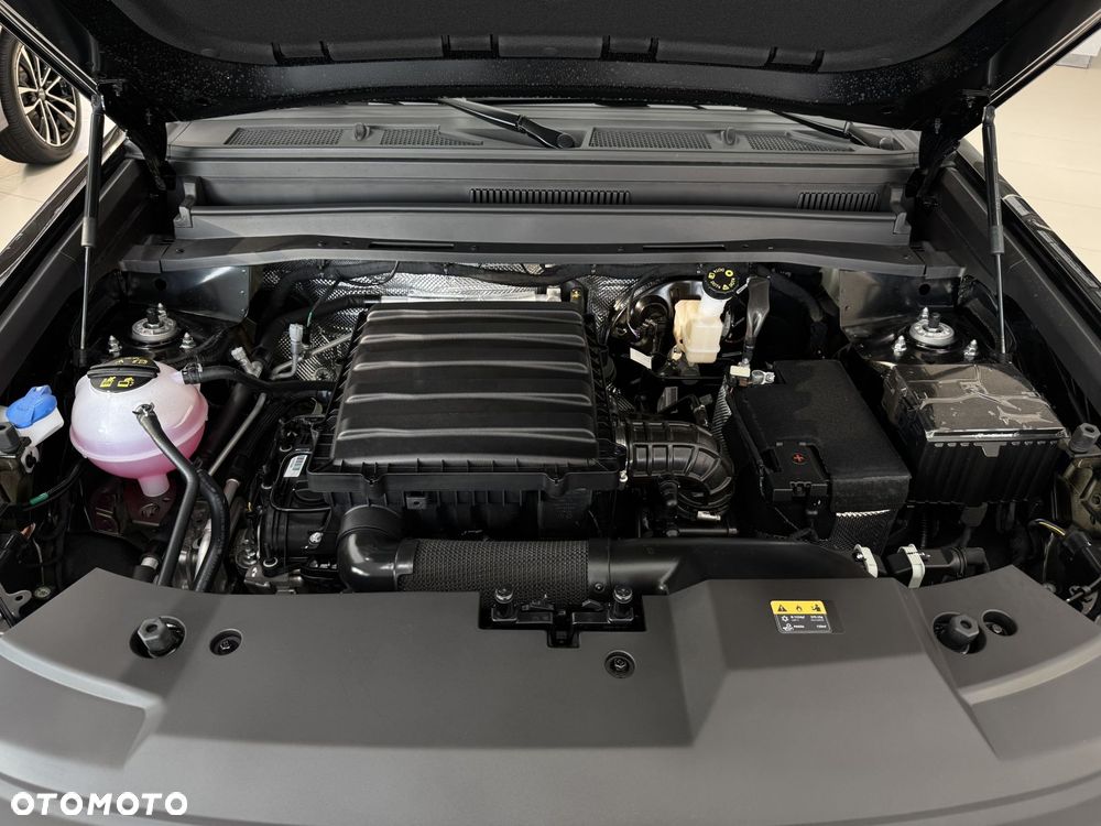 Jetour T2 - 24