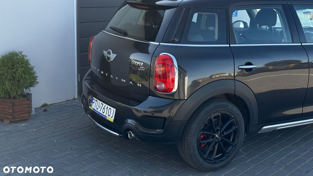 MINI Countryman - 7