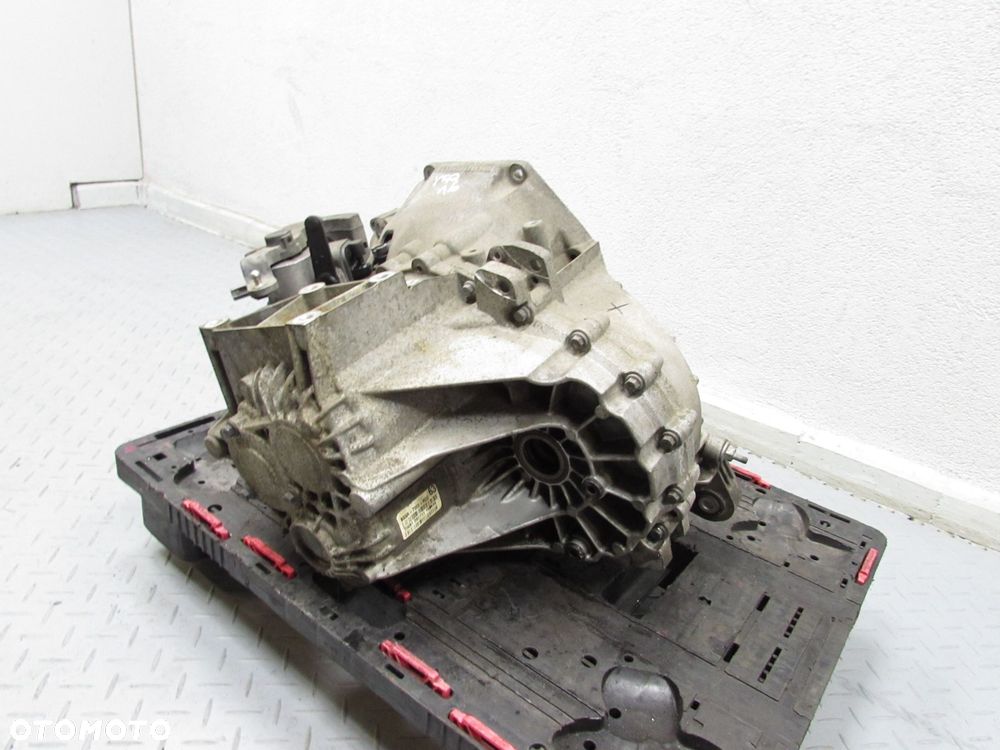 VOLVO FORD S60 II V60 10-16 1.6 T3 T4 ECOBOOST SKRZYNIA BIEGOW MANUALANA 8G9R-7F096-AC - 8