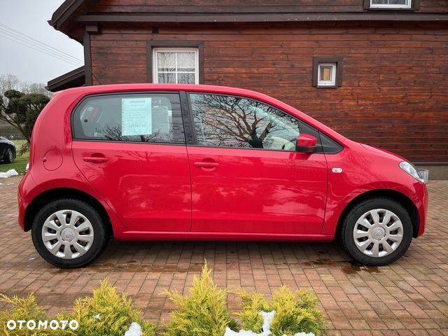 Skoda Citigo 1.0 Ambition EU6 - 8
