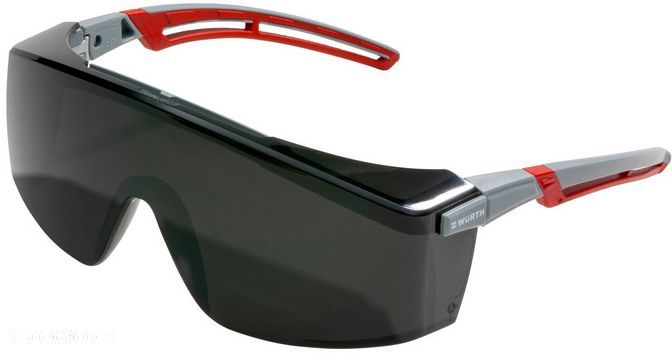 WURTH OKULARY SPAWALNICZE DO SPAWANIA FORNAX 5DIN - 1