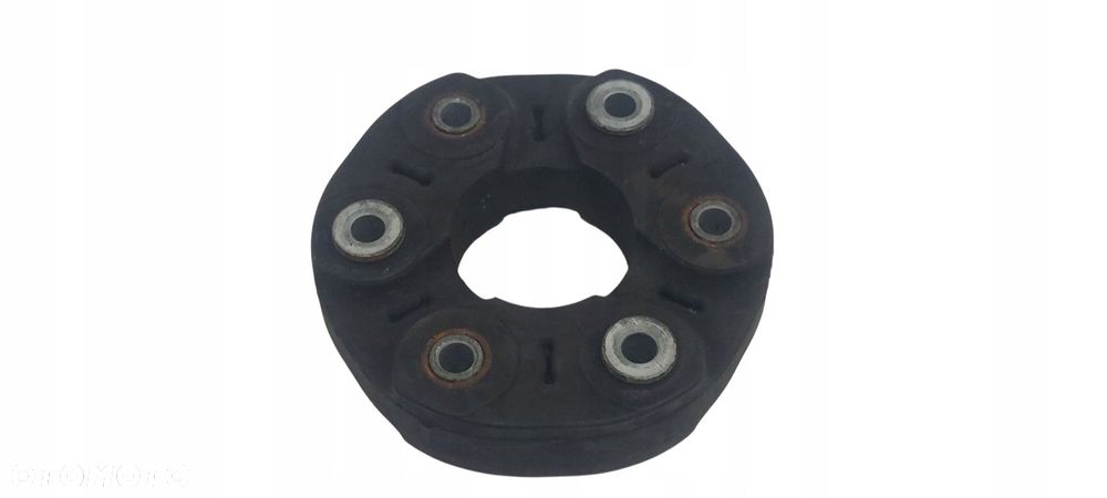 Bmw E90 E91 E60 E61 E63 E84 E65 Guma Łącznik Elastyczny Wału 7512619 - 3