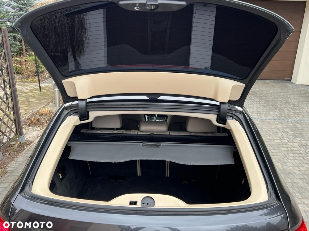 BMW Seria 5 520d xDrive Luxury Line - 11