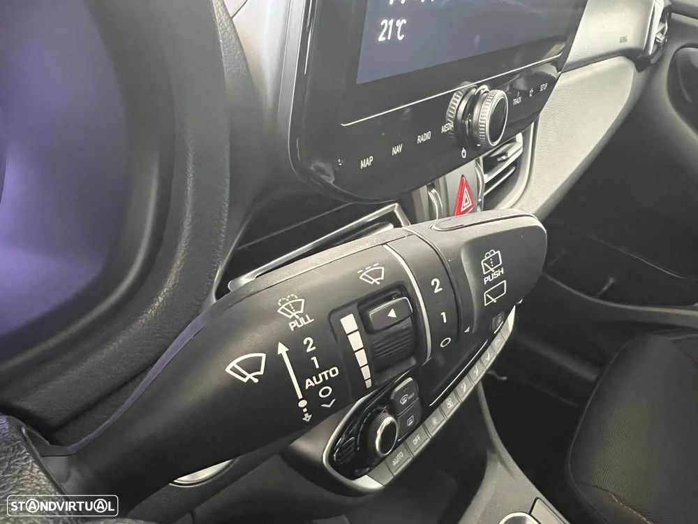 Hyundai i30 SW 1.6 CRDi N-Line - 13