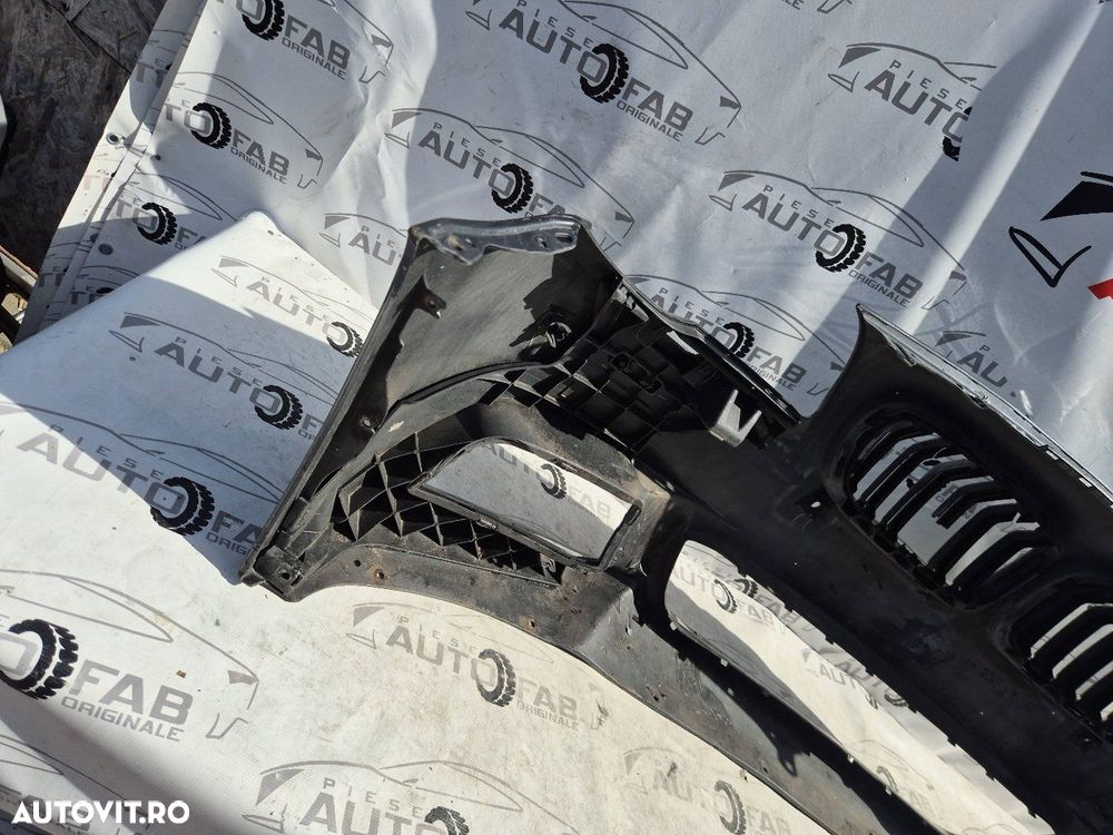 Bara fata Bmw Seria 5 F10-F11 M-Paket an 2009-2010-2011-2012-2013-2017 - 9