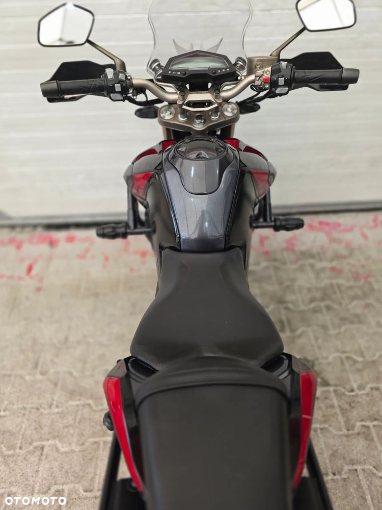 Zontes 125U1 - 28