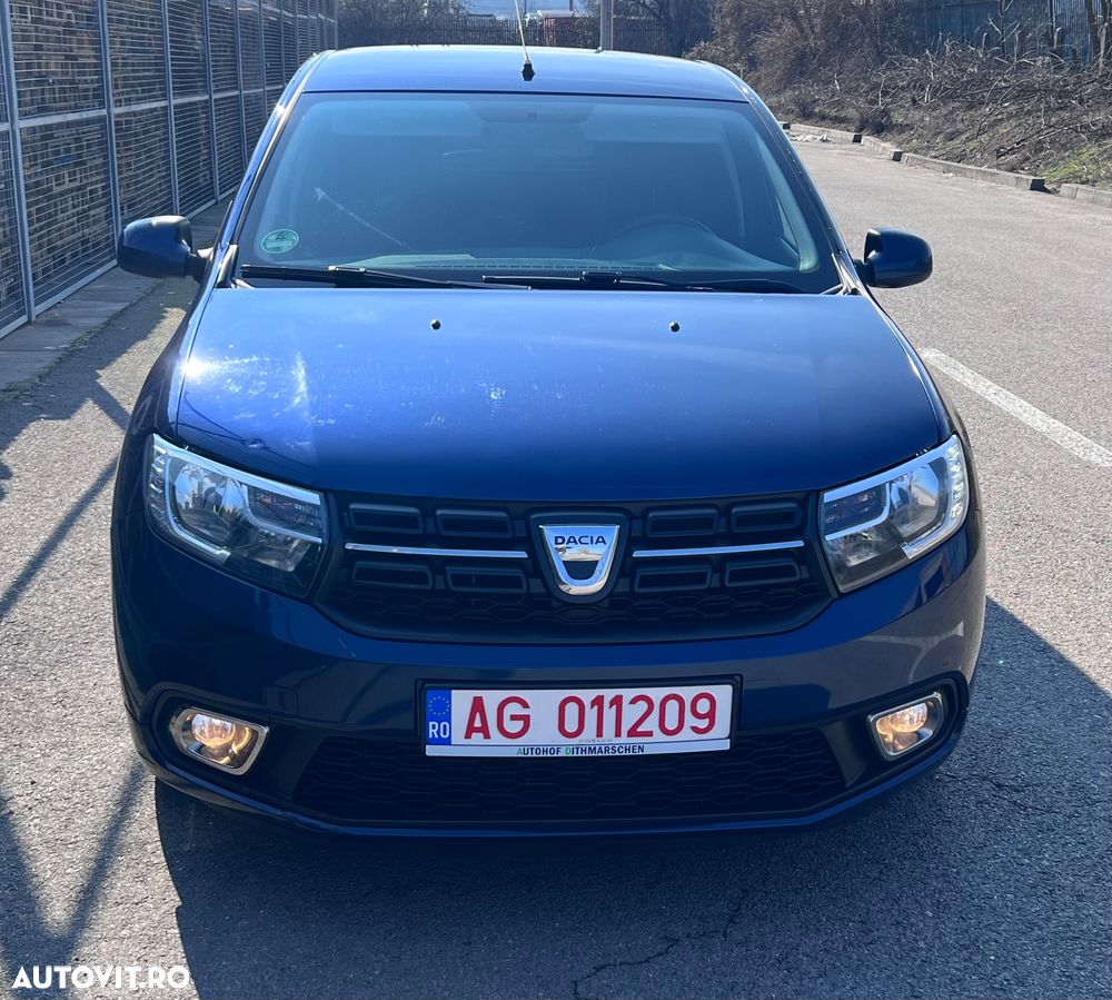 Dacia Sandero TCe 90 Laureate - 11
