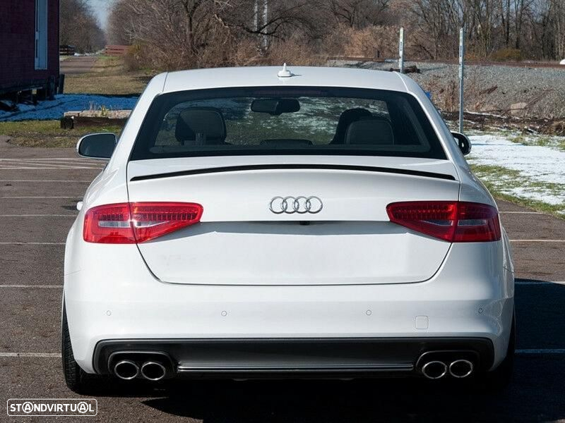 Aileron Audi A4 B8 (2008 a 2015) - 4
