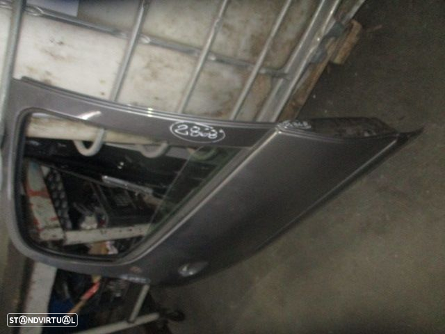 Porta Por2868 PEUGEOT 206 + 2010 1.4HDI 70CV 5P CINZENTO TD - 2