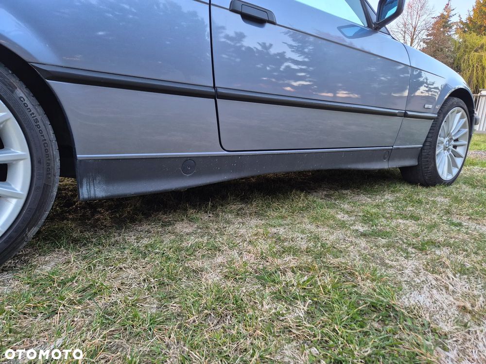 BMW Seria 3 - 3