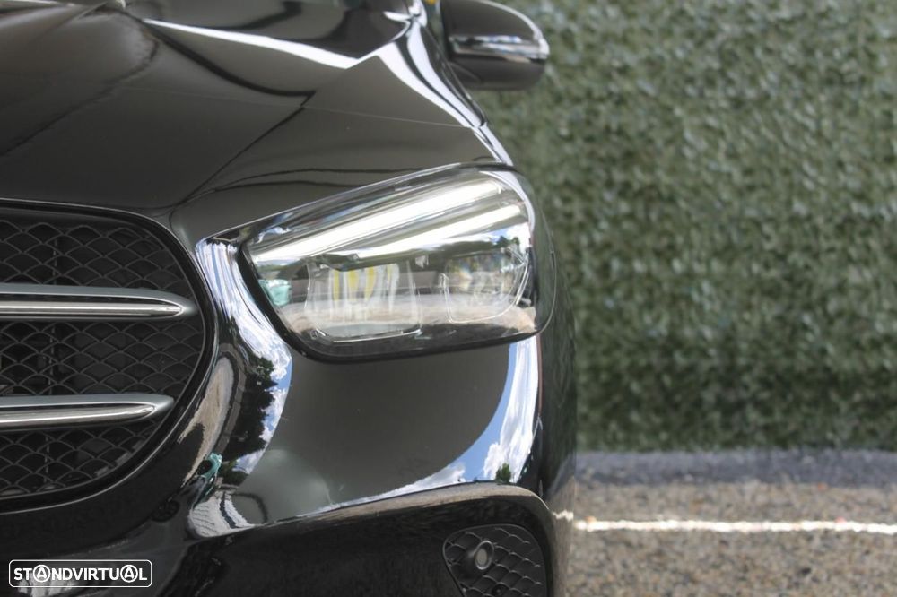Mercedes-Benz B 250 e Progressive - 52