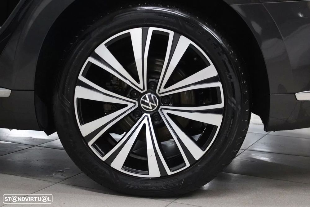 VW Arteon Shooting Brake 1.4 TSI eHybrid Elegance - 8