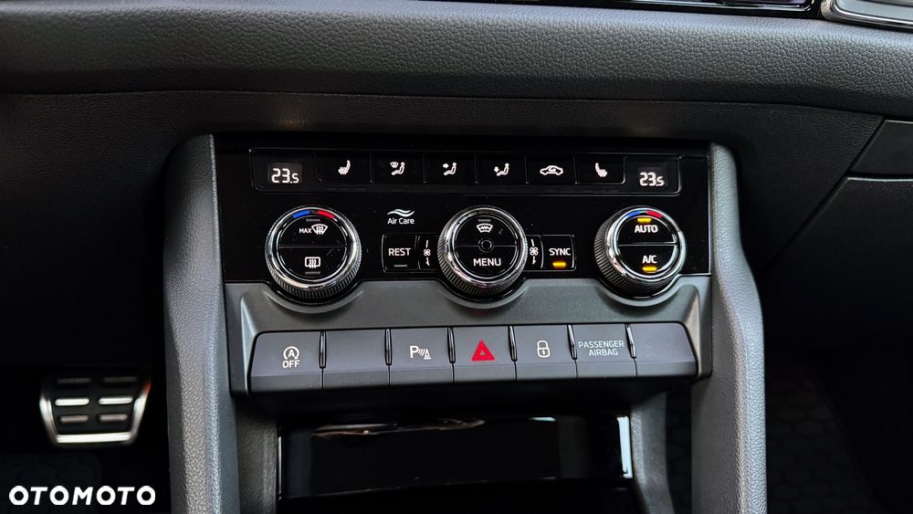 Skoda Kodiaq 2.0 TDI 4x2 Style DSG - 28
