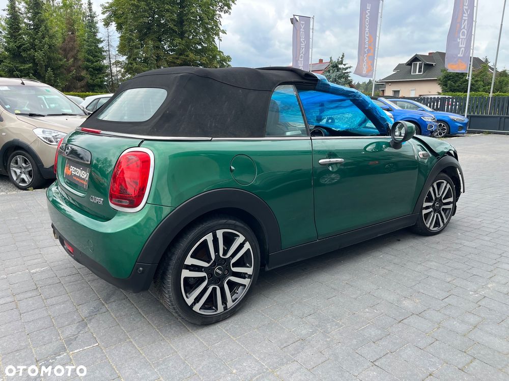MINI Cooper - 4