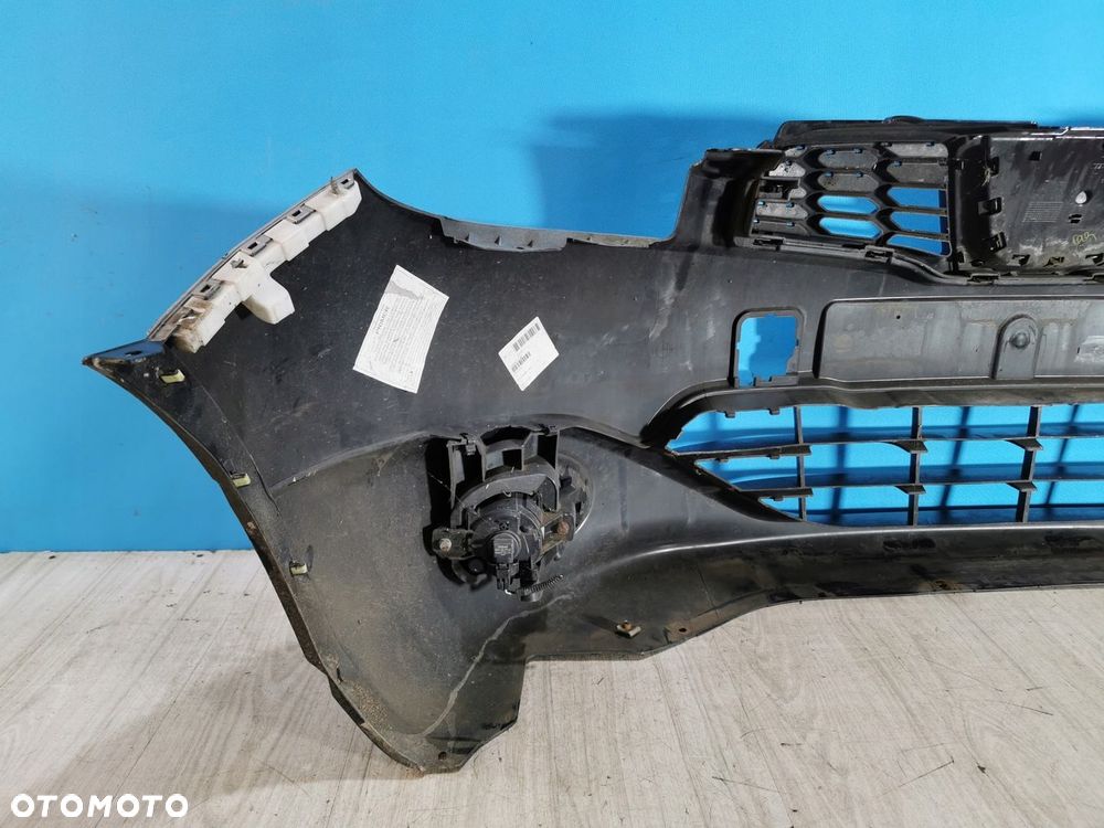 Nissan Qashqai J10 Lift zderzak przód przedni KY0 - 4