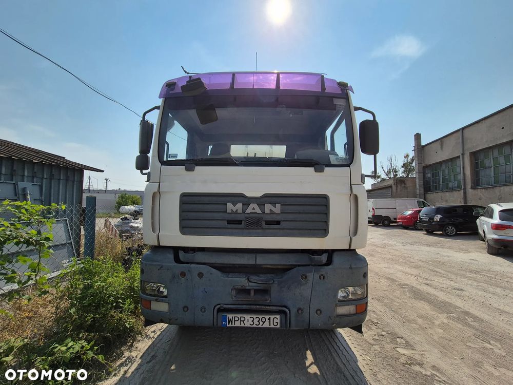 MAN 35.360 - 3