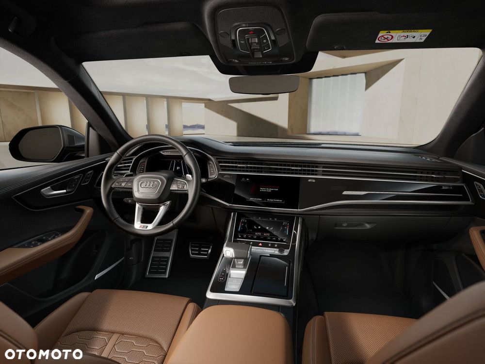 Audi RS Q8 - 6