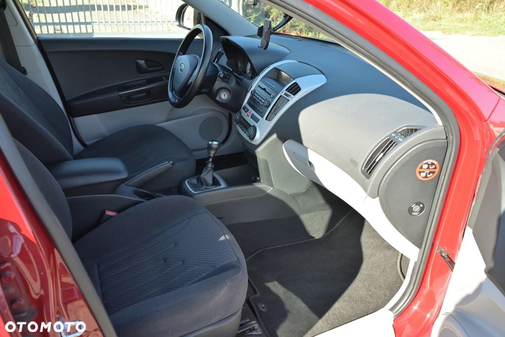 Kia Ceed 1.6 Optimum - 12