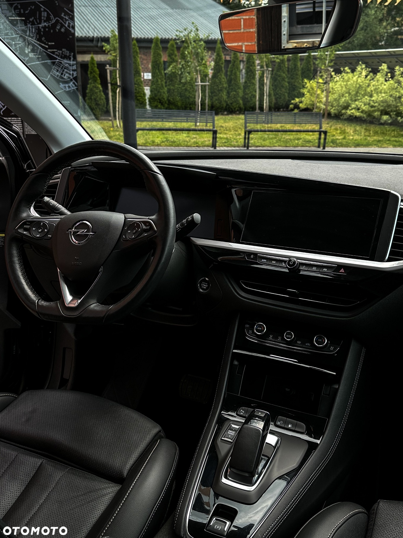 Opel Grandland Plug-in-Hybrid 1.6 DI Automatik GS Line - 11