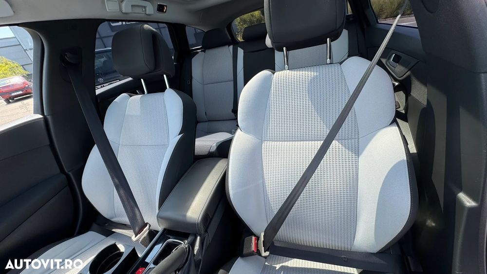 Peugeot 508 HDi FAP 140 Business-Line - 14