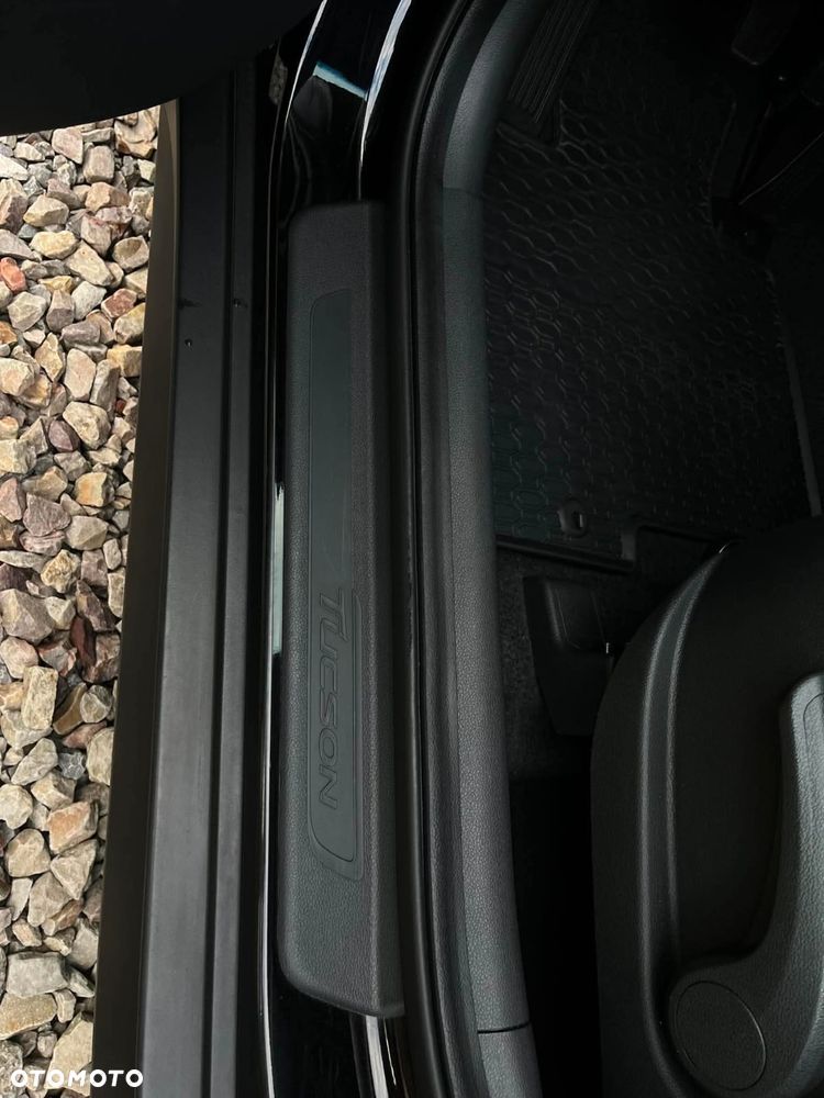 Hyundai Tucson - 2