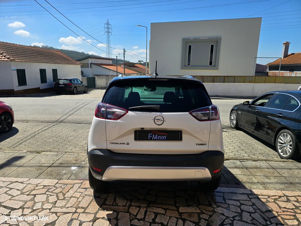 Opel Crossland X 1.2 T Innovation Aut. - 6