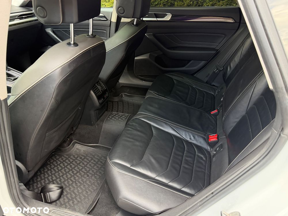 Volkswagen Arteon Shooting Brake 2.0 TDI SCR DSG Elegance - 11