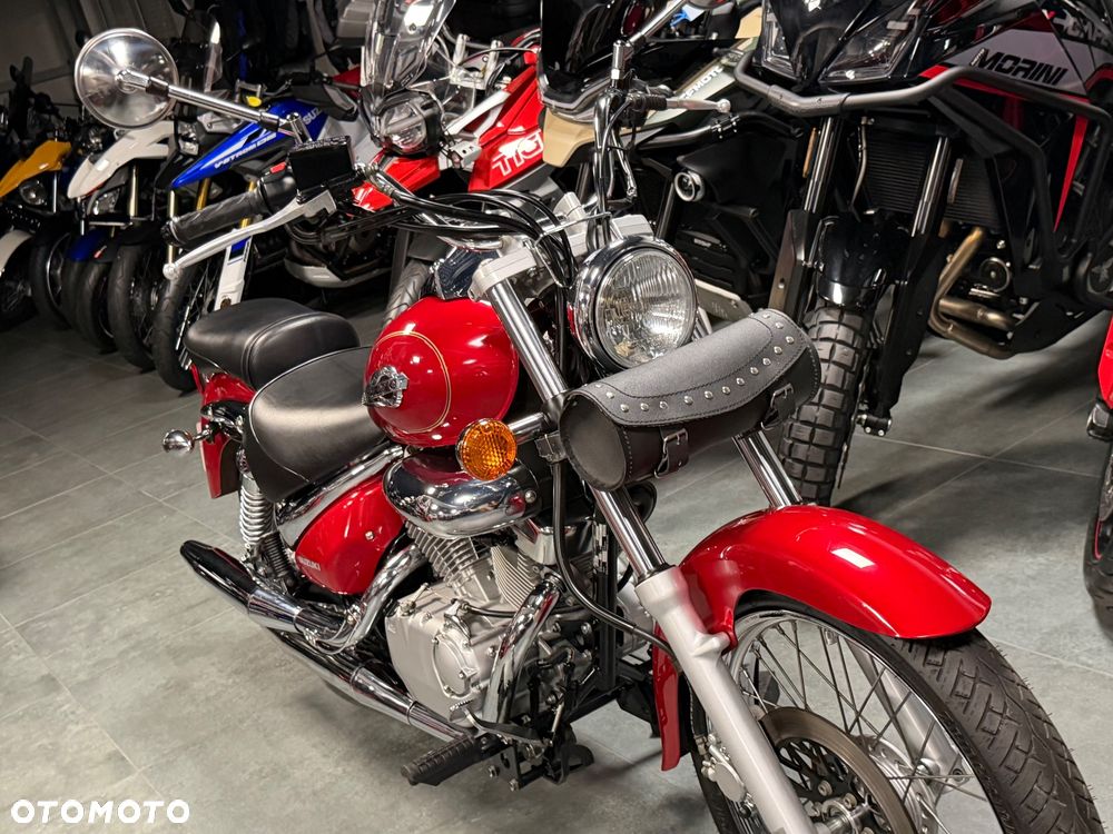 Suzuki Intruder - 21