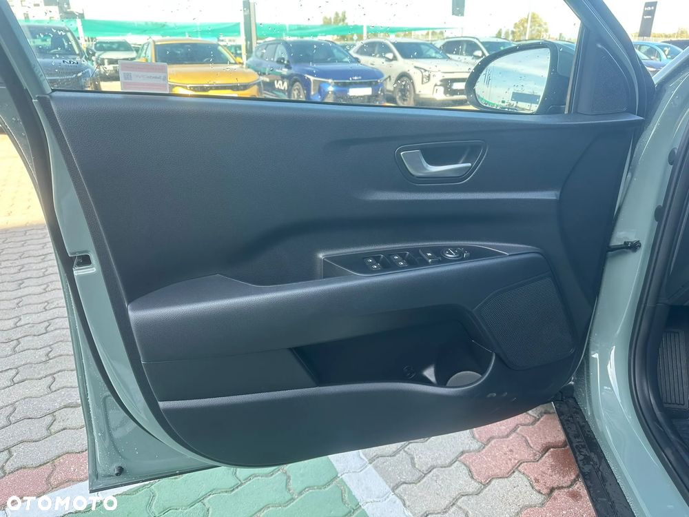 Kia Stonic 1.0 T-GDI M - 7