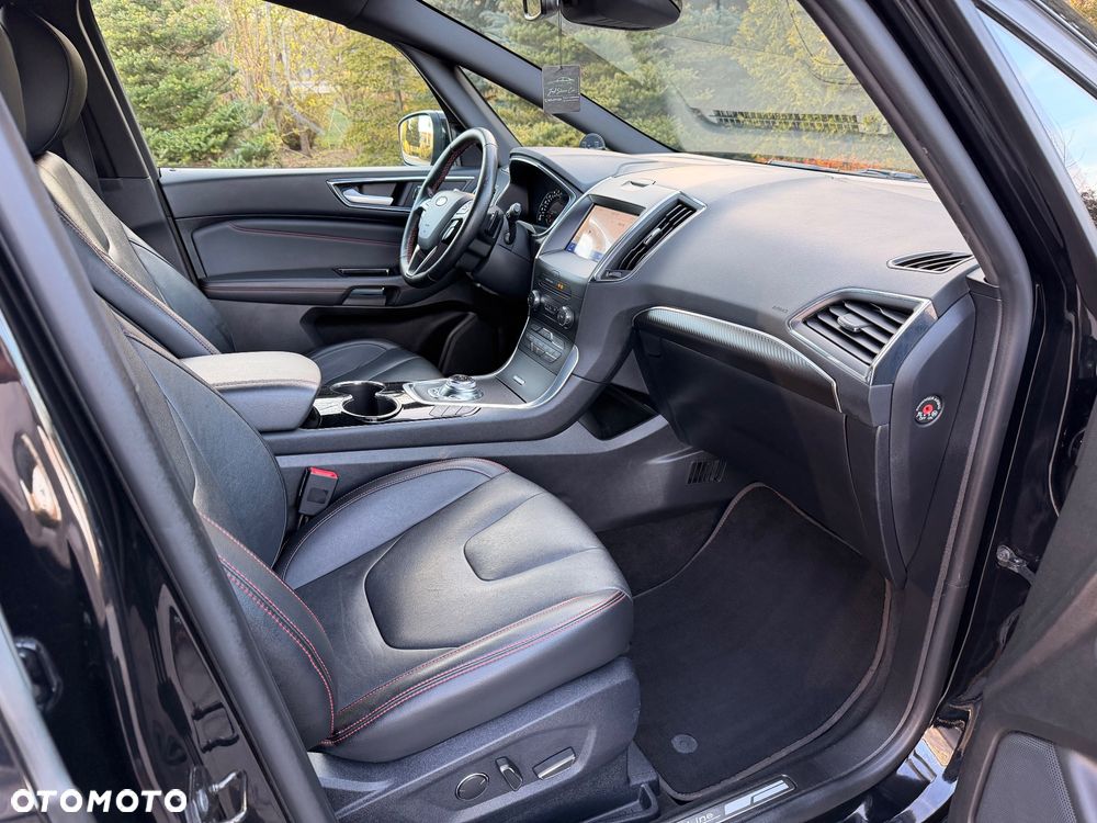 Ford S-Max 2.0 EcoBlue ST-Line - 23