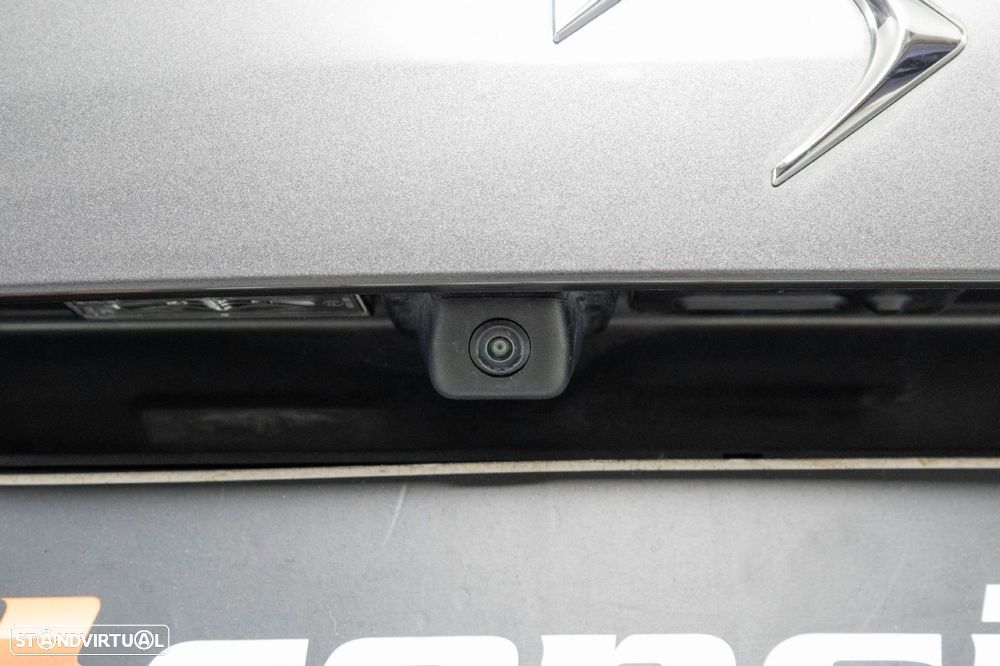 DS DS7 Crossback E-Tense Grand Chic EAT8 - 14