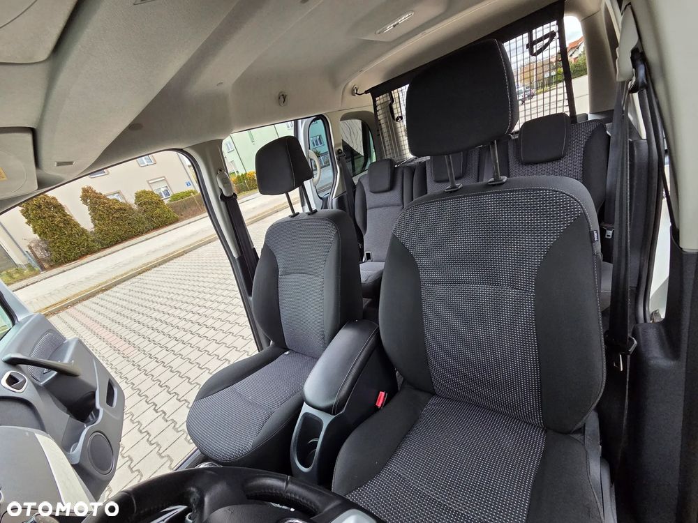 Mercedes-Benz Citan BlueEFFICIENCY lang - 33