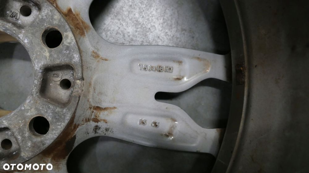 bmw f20 f21 f22 felgi aluminiowe 7845870 r18 mpakiet styling 436 - 9